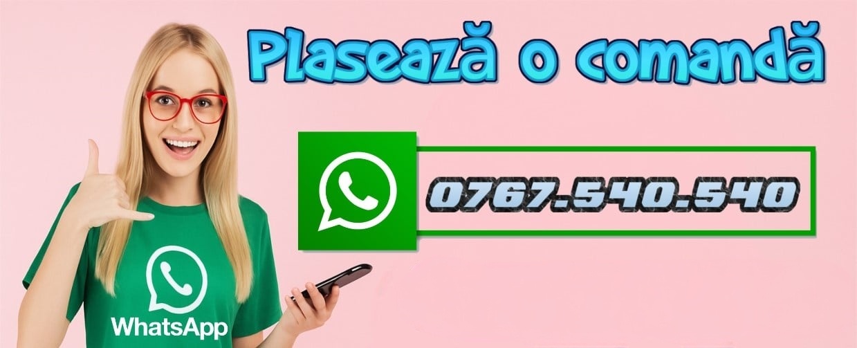 Comanda un Indicator pentru preventie si informare